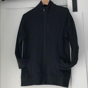 Men’s lululemon athletica jacket